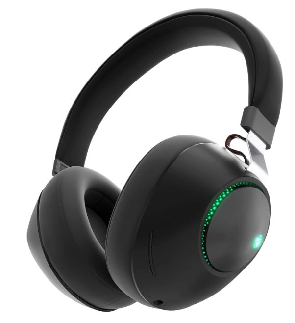Zebronics Bluetooth Wireless Headphone
