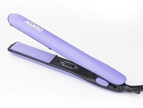 Agaro Hair Straightener