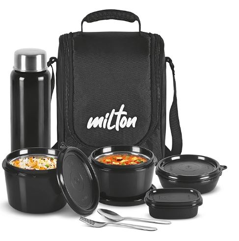 Milton Pro Lunch Tiffin