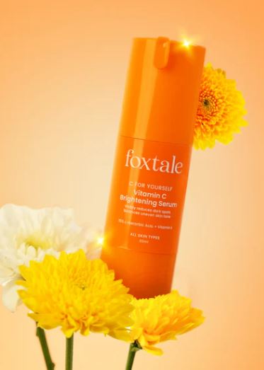 Vitamin C Serum