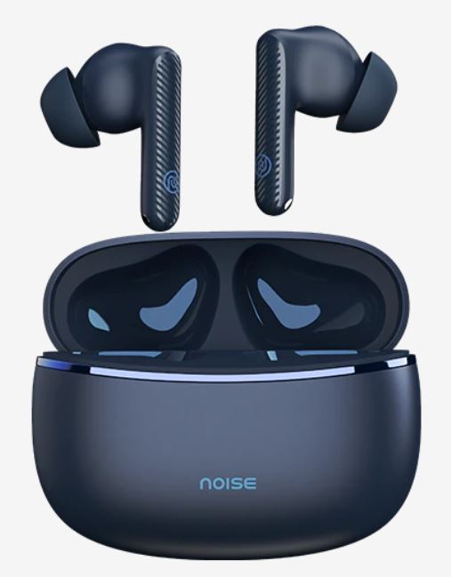 Aura Buds Truly Wireless Earbuds