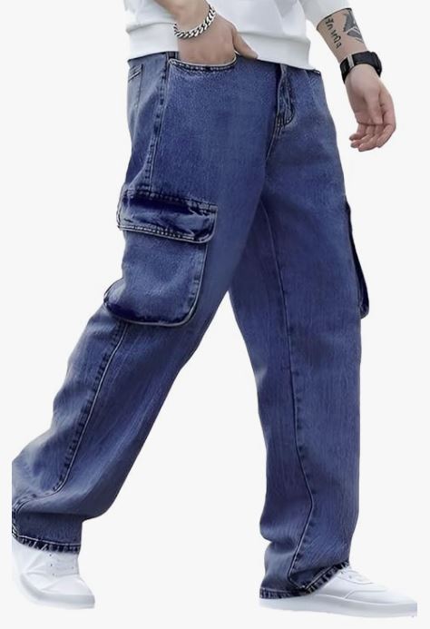 Ben Martin Men's Cargo