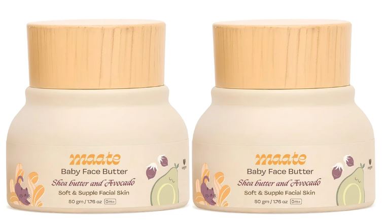 Baby Face Butter Combo