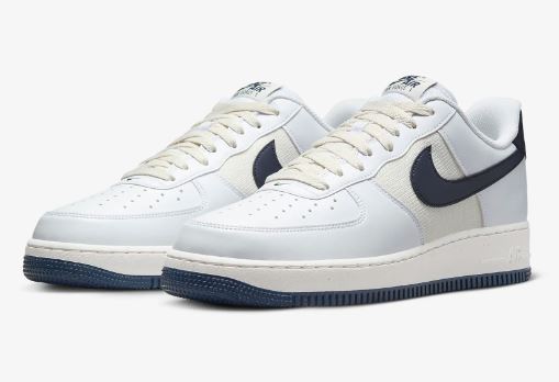 Nike Air Force 1 '07 Men's Shoes