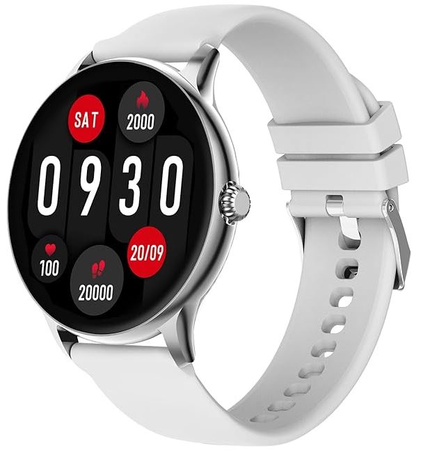 Fire-Boltt Phoenix Pro Bluetooth Calling Smart