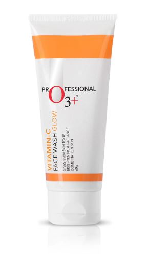 Vitamin C Face Wash