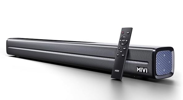 Mivi Fort Q80 Soundbar