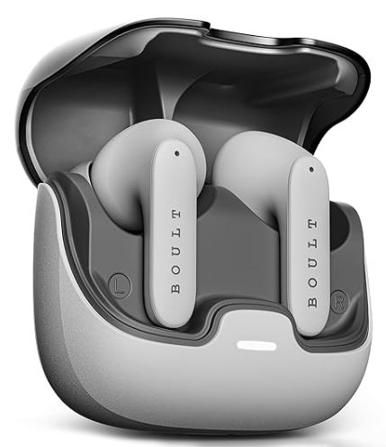 Boult Audio Z40 True Wireless in Ear Earbuds