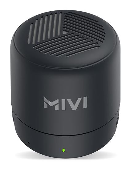 Mivi Play Bluetooth Speaker