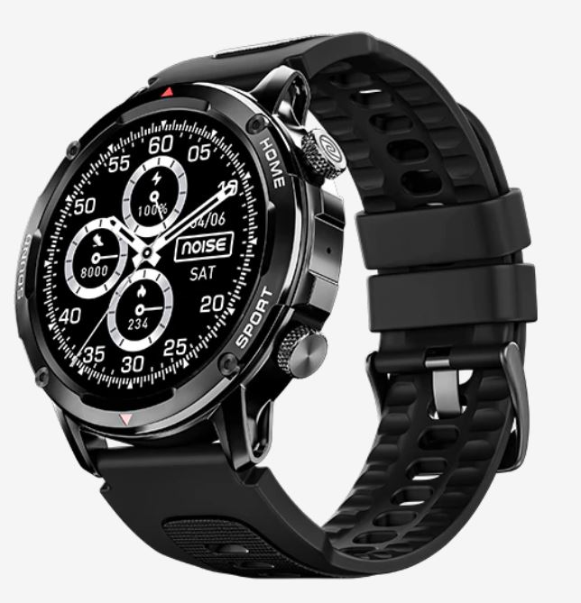 NoiseFit Venture