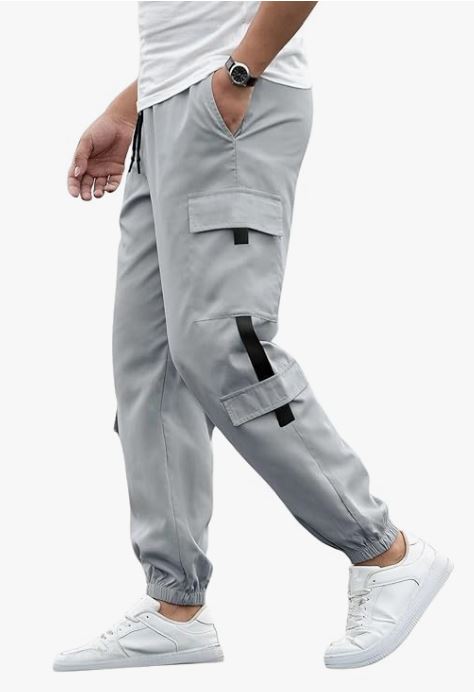 Lymio Track Pant for Men