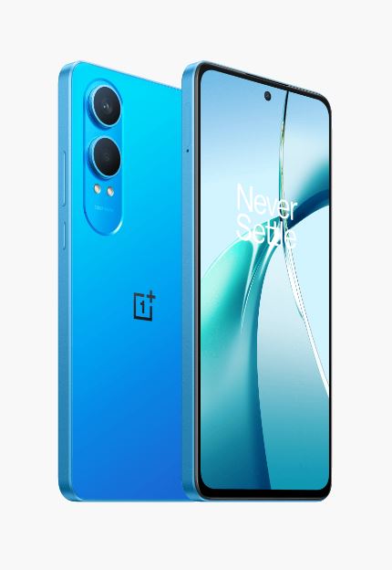 OnePlus Nord CE4 Lite 5G
