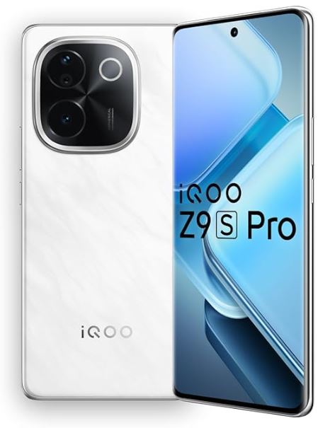 iQOO Z9S Pro 5G
