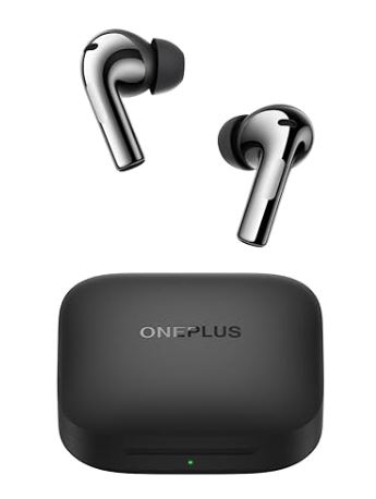 OnePlus Buds 3 in Ear TWS Bluetooth Earbuds