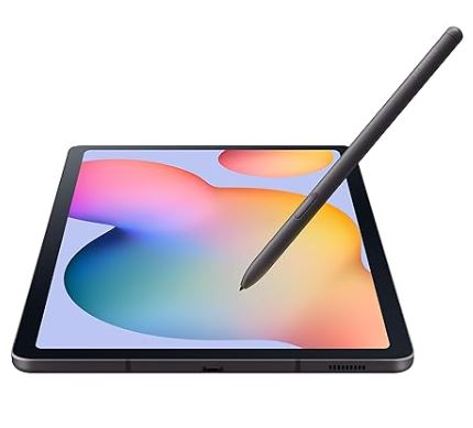 Samsung Galaxy Tab S6 Lite