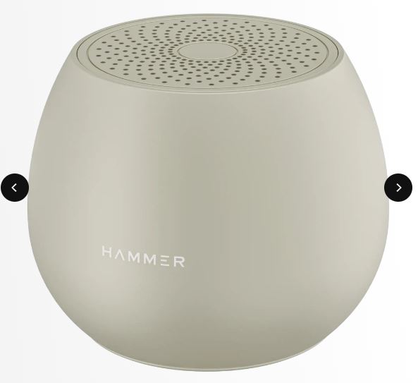 Drop 5W Bluetooth Wireless Speaker