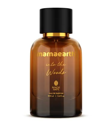 Mamaearth Into the Woods Eau De Parfum