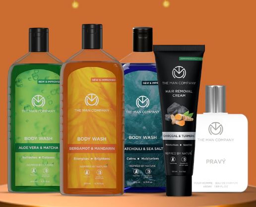Complete Body Care