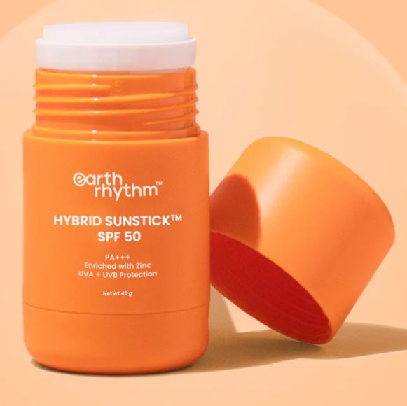 Hybrid Sunstick Spf 50 Sunscreen