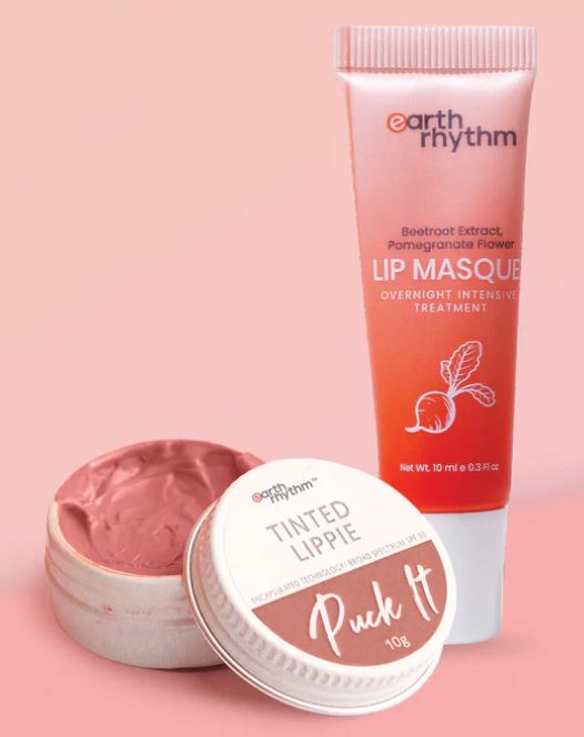 Lip Care Mini Essential Kit