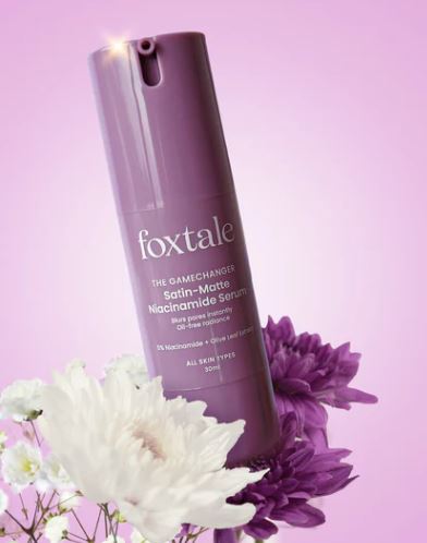 5% Niacinamide Brightening Serum