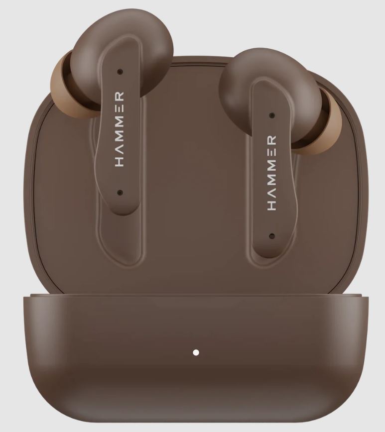 Solitude TWS Bluetooth Earbuds