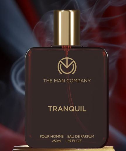 Eau De Parfum | Tranquil