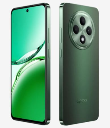 OPPO F27 5G
