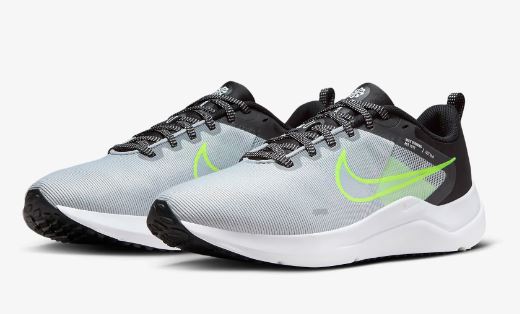 Downshifter 12 Men's Road Running Shoes
