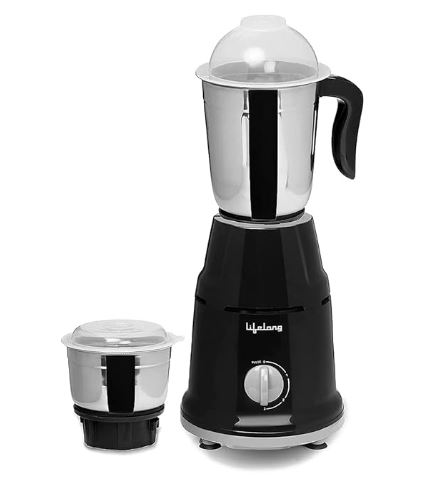 Lifelong Mixer Grinder