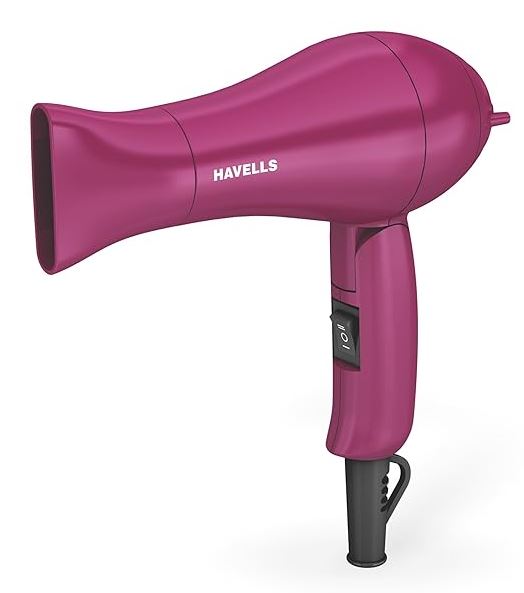 Havells 1000 Watt Foldable Hair Dryer