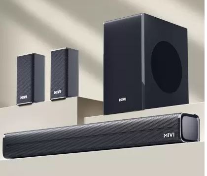 Fort H350 Soundbar