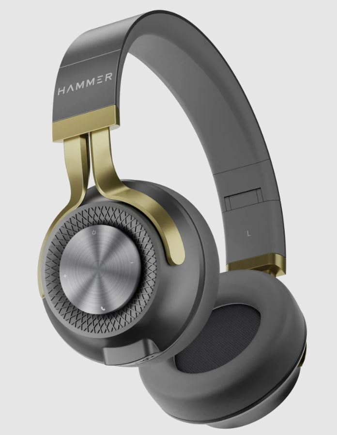 Bash 2.0 Wireless Bluetooth Headphone