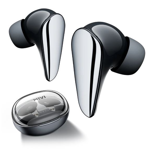 DuoPods i7 3D Sound Stage