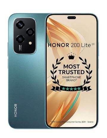 HONOR 200 Lite 5G
