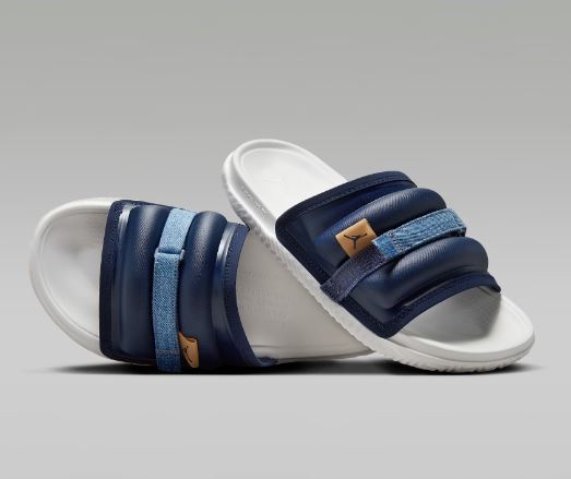 Jordan Super Play Men's Slides