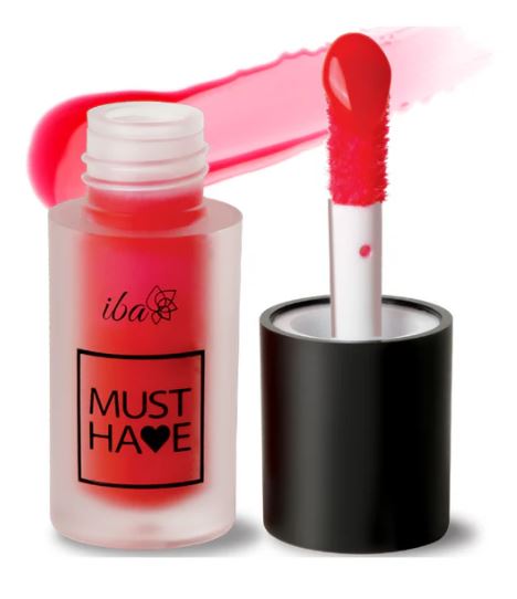 Iba Must Have High Shine Lip Oil