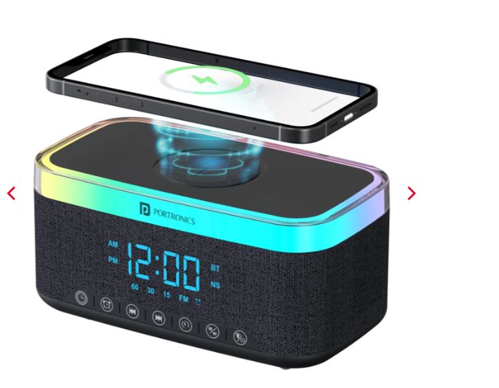 TriFusion 16W Bluetooth Speaker