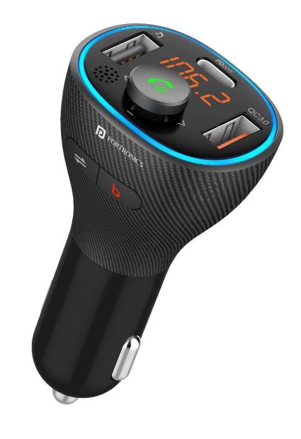 Auto 15 Car Bluetooth Adapter