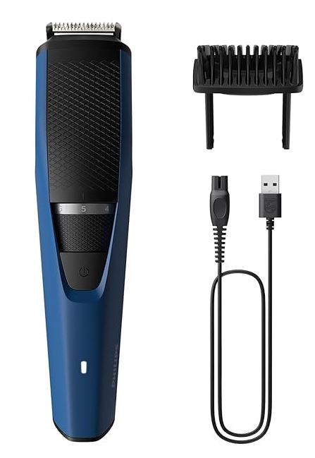Philips Skin Friendly Beard Trimmer