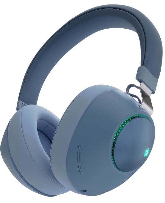ZEBRONICS Duke Wireless Headphone
