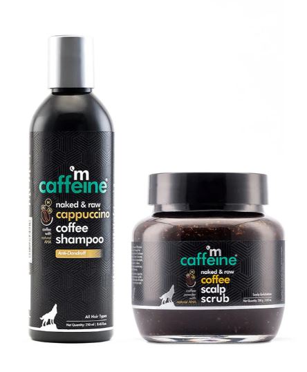 Ultimate Dandruff Care Kit