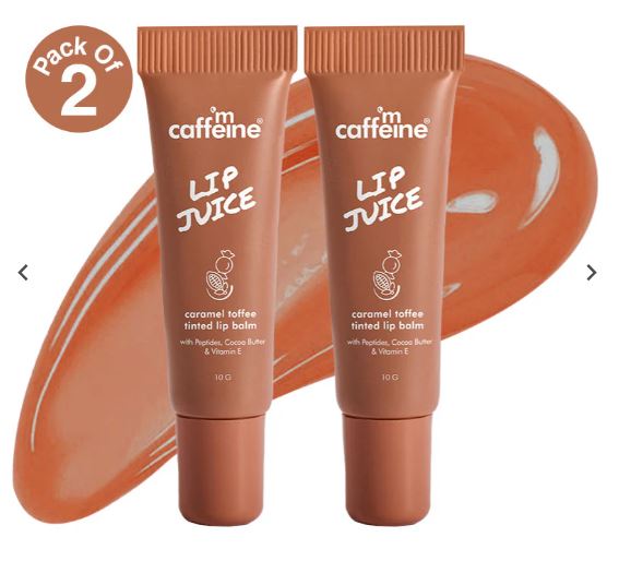Lip Juice Tinted Lip Balm