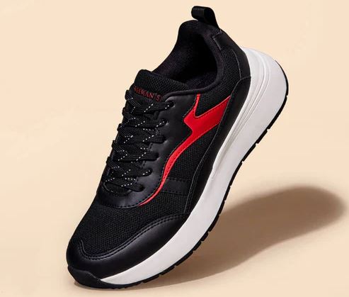 Cosmo Comfort Sneakers
