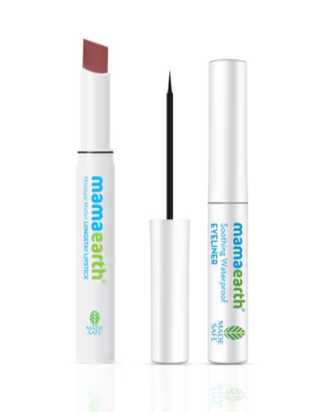 Eye & Lip Love Combo