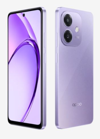 OPPO A3x 5G