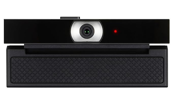 LG Full HD 1080P Smart Webcam