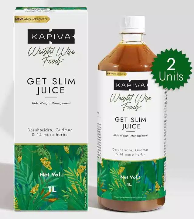 Get Slim Juice