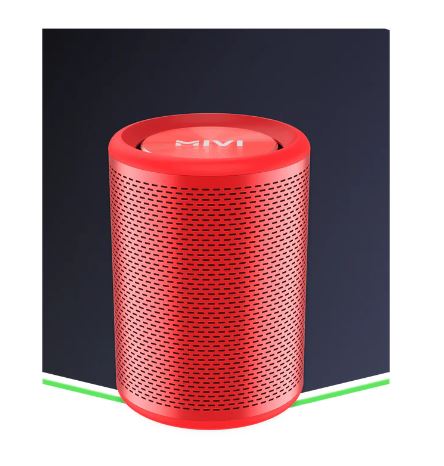 Octave 3 Speaker