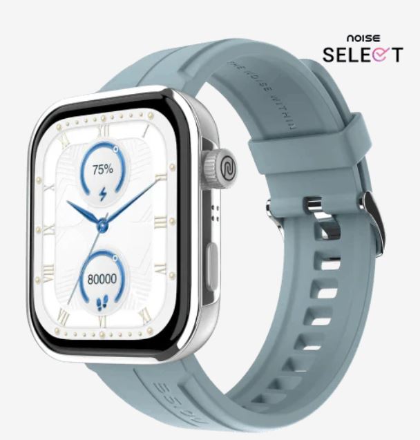 ColorFit Pro 5 Max Smartwatch